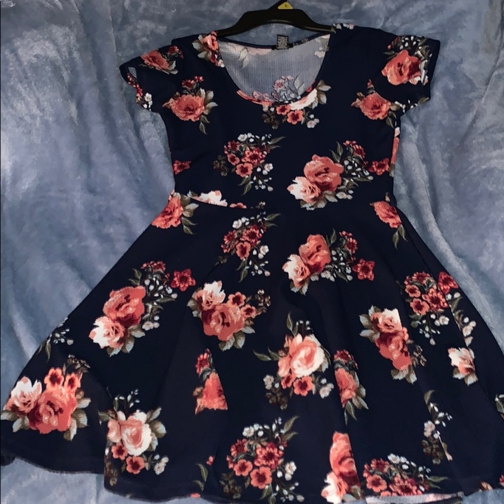 dress